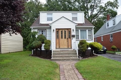 615 Summit Rd, Union, NJ 07083 photo 1