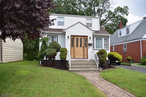 615 Summit Rd, Union, NJ 07083 photo 2
