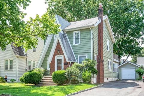 111 Cedar St, Nutley, NJ 07110 photo 1