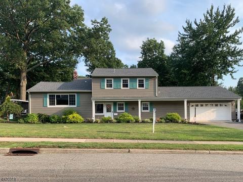 66 Braemar Dr, Wayne, NJ 07470 photo 1