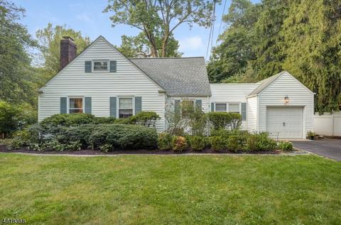 71 Blackburn Pl, Summit, NJ 07901 photo 1