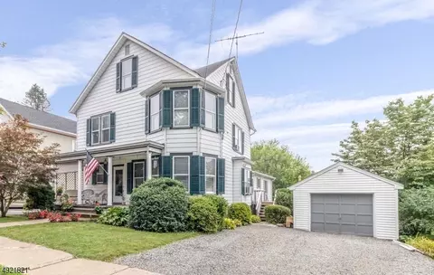 304 Sharp St, Hackettstown, NJ 07840 photo 1