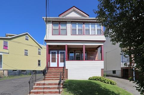 58 Wolf Pl, Hillside, NJ 07205 photo 1