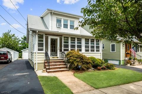193 Ryan St, Hillside, NJ 07205 photo 1