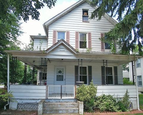 59 E Dewey Ave, Wharton, NJ 07885 photo 1