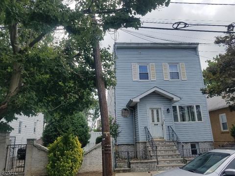 62 Eugene Pl, Belleville, NJ 07109 photo 1