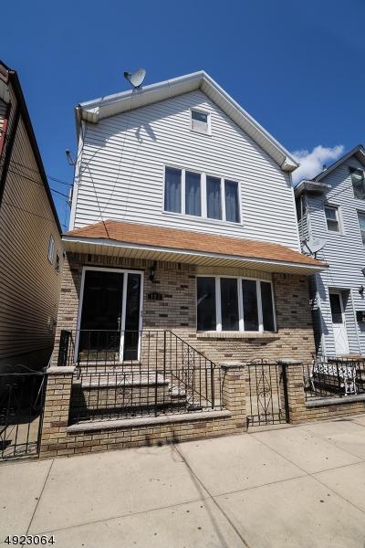 103 Grant Ave, Harrison, NJ 07029 photo 1