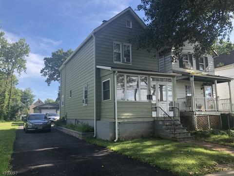 148 E 9th Ave, Roselle, NJ 07203 photo 1