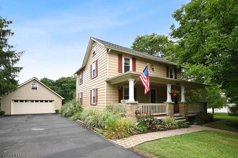 219 Main St Jutland, Hampton, NJ 08827 photo 1