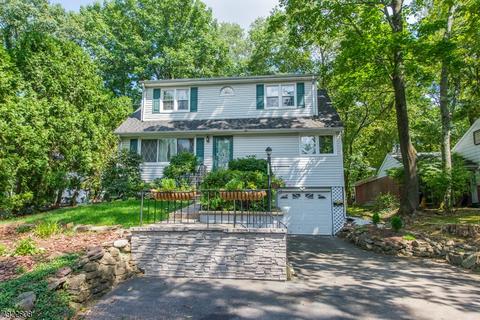14 Forest Ter, Wayne, NJ 07470 photo 1