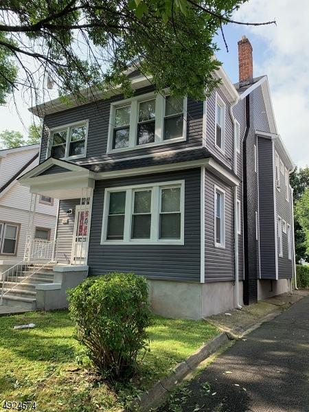 162-164 Scheerer Ave, Newark, NJ 07112 photo 2