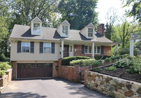 17 Hill Crest Ave, Summit, NJ 07901 photo 1