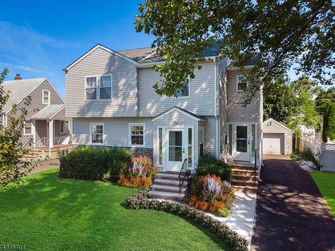 55 Coldevin Rd, Clark, NJ 07066 photo 1