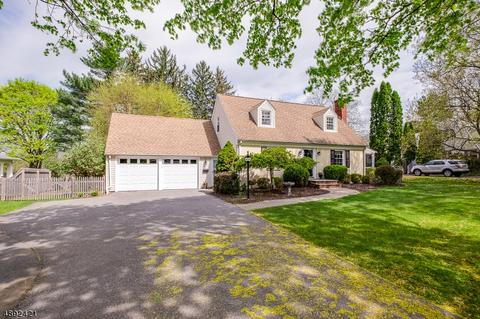 8 Park Ave, Mendham, NJ 07945 photo 1