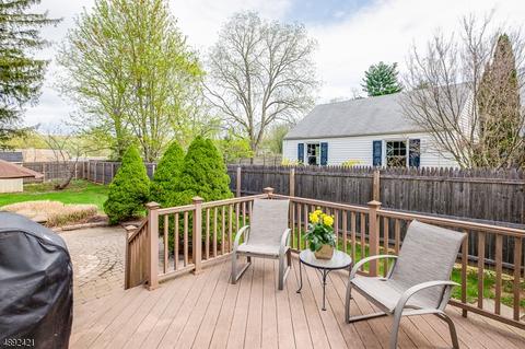 8 Park Ave, Mendham, NJ 07945 photo 16