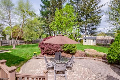 8 Park Ave, Mendham, NJ 07945 photo 20