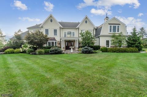 4 Hunters Path, Montgomery, NJ 08558 photo 1