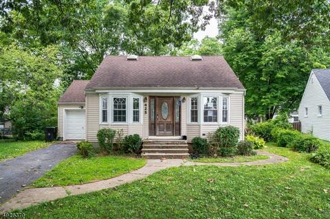 425-27 Brook Ct, Plainfield, NJ 07060 photo 1