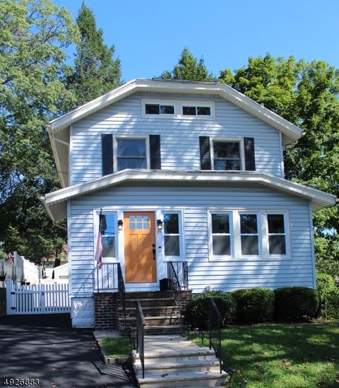 35 Comley Pl, Bloomfield, NJ 07003 photo 1