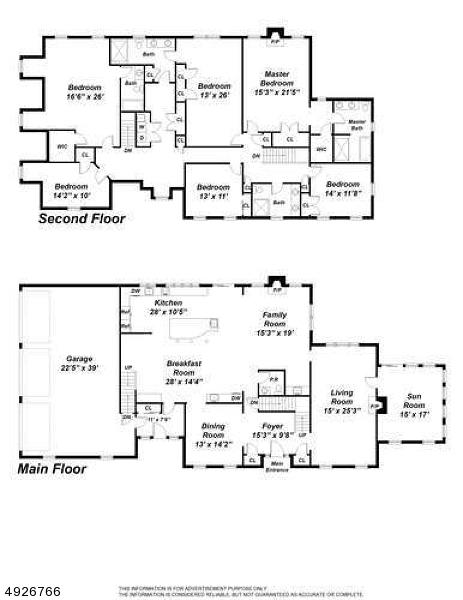 33 N Gate Rd, Mendham, NJ 07945 photo 25