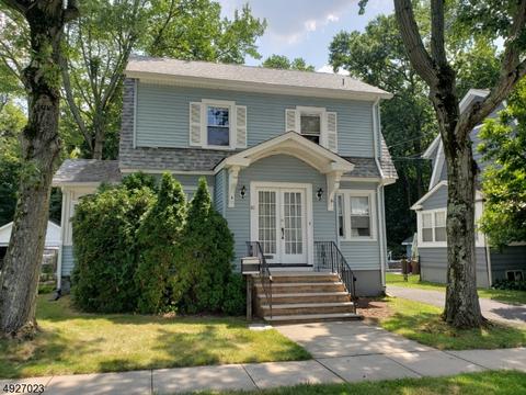 81 Washington Ave, Springfield, NJ 07081 photo 1