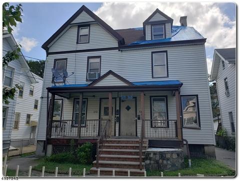 368 High St, Orange, NJ 07050 photo 1
