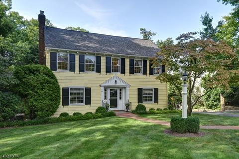 55 Beekman Rd, Summit, NJ 07901 photo 1