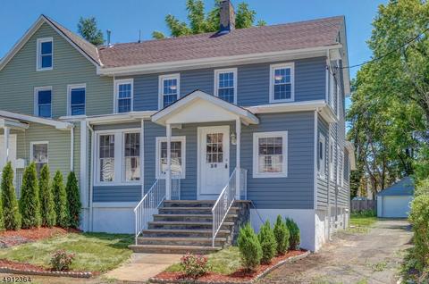 39 Olive St, Bloomfield, NJ 07003 photo 1