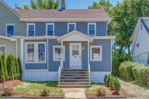 39 Olive St, Bloomfield, NJ 07003 photo 2