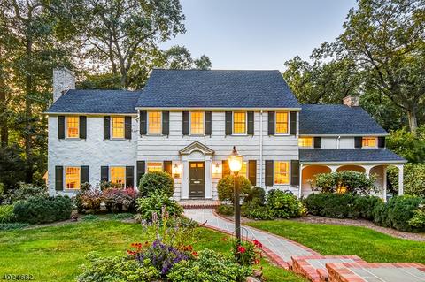 43 Druid Hill Rd, Summit, NJ 07901 photo 1
