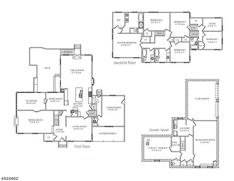 43 Druid Hill Rd, Summit, NJ 07901 photo 4