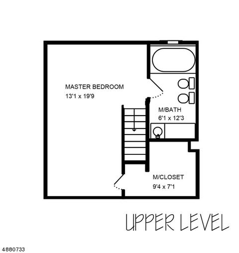 1400 Deer Path, Mountainside, NJ 07092 photo 24