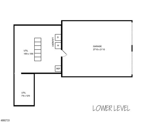 1400 Deer Path, Mountainside, NJ 07092 photo 25