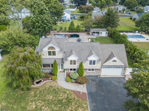 42 Allen Dr, Wayne, NJ 07470 photo 1