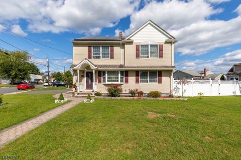 113 Greene Ave, Totowa, NJ 07512