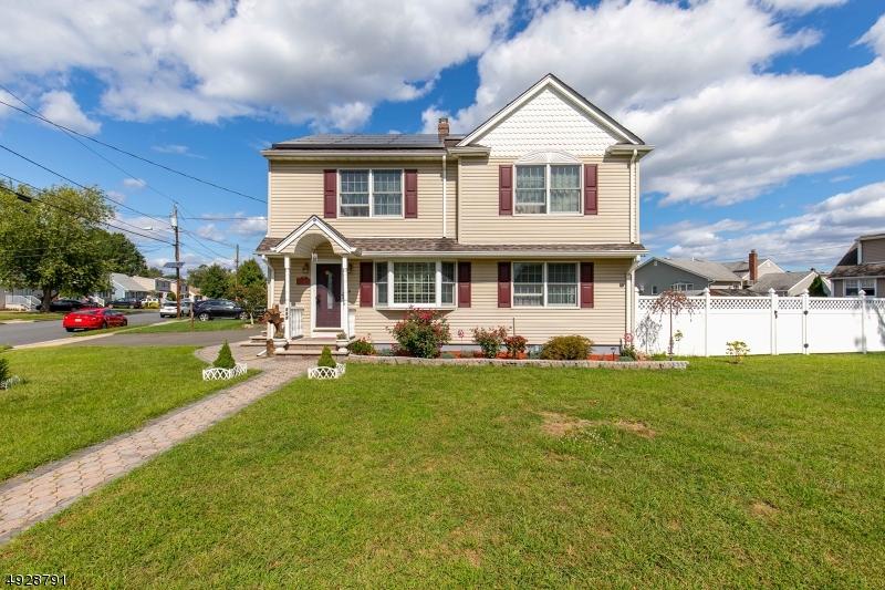  113 Greene Ave, Totowa, NJ 07512 photo 1