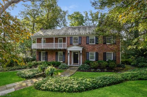 8 Manor Hill Rd, Summit, NJ 07901 photo 1