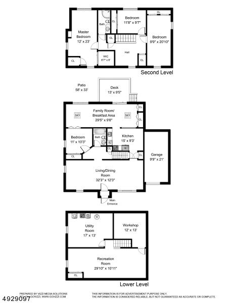 76 Linden Ave, Springfield, NJ 07081 photo 24