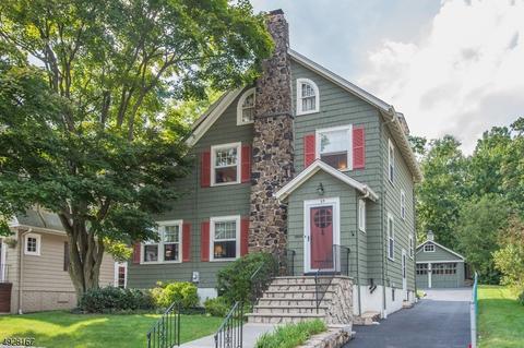 69 Myrtle Ave, Millburn, NJ 07041 photo 1
