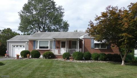 82 Forest Ave, Berkeley Heights, NJ 07922 photo 1
