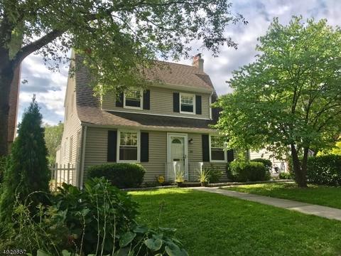 321 Chestnut St, Nutley, NJ 07110 photo 1