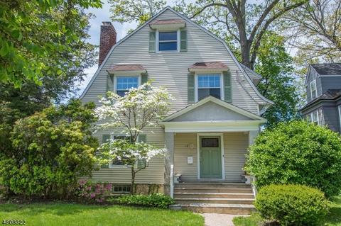 18 Ruthven Pl, Summit, NJ 07901 photo 1