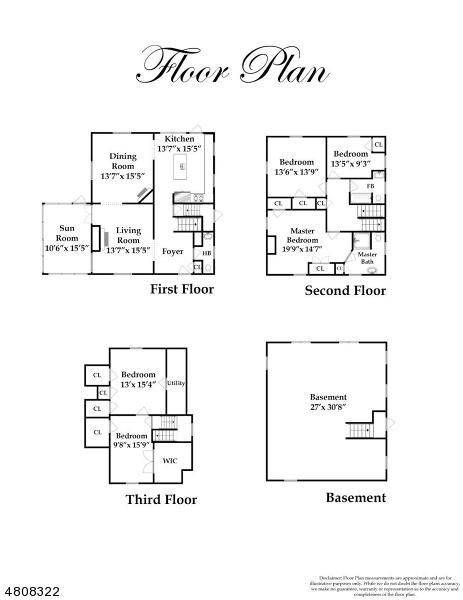 18 Ruthven Pl, Summit, NJ 07901 photo 18