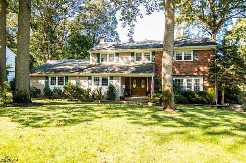 182 Spring Ridge Dr, Berkeley Heights, NJ 07922 photo 25