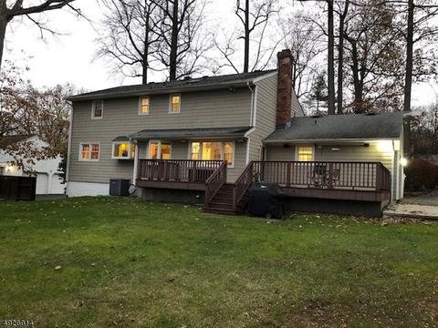 182 Spring Ridge Dr, Berkeley Heights, NJ 07922 photo 23