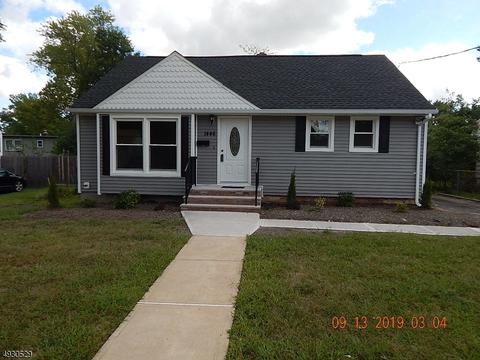 1446-48 Frances Ln, Plainfield, NJ 07062 photo 1