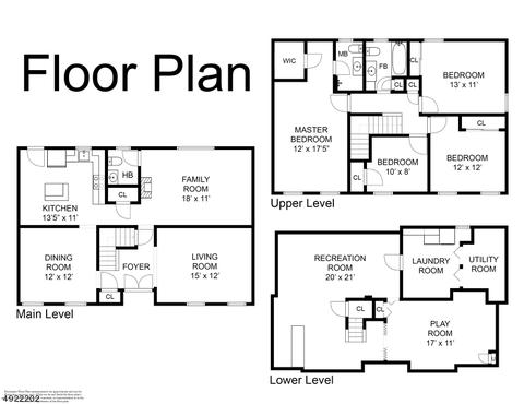 33 Tomar Ct, Bloomfield, NJ 07003 photo 25