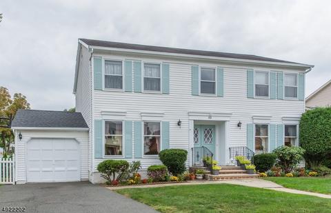 33 Tomar Ct, Bloomfield, NJ 07003 photo 24