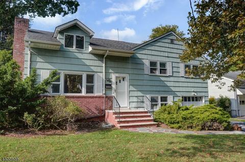 81 Jefferson Ter, Springfield, NJ 07081 photo 1