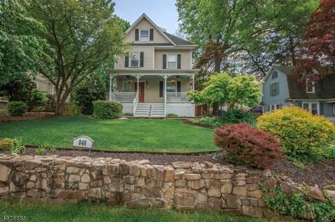 848 Berkeley Ave, Plainfield, NJ 07062 photo 1